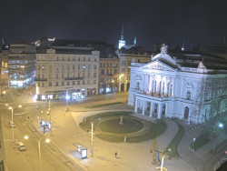 Malinovského náměstí