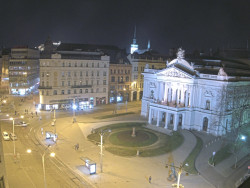 Malinovského náměstí