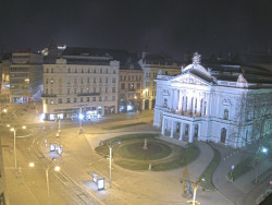 Malinovského náměstí