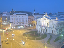 Malinovského náměstí