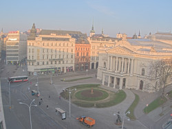 Malinovského náměstí