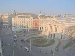 Malinovského náměstí