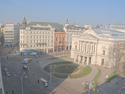 Malinovského náměstí