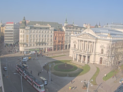 Malinovského náměstí