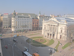 Malinovského náměstí