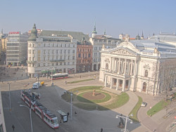 Malinovského náměstí