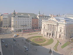 Malinovského náměstí