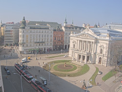 Malinovského náměstí