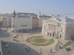 Malinovského náměstí