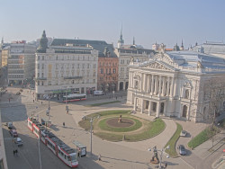 Malinovského náměstí