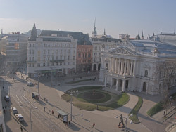 Malinovského náměstí