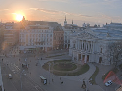 Malinovského náměstí