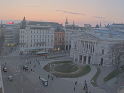 Malinovského náměstí