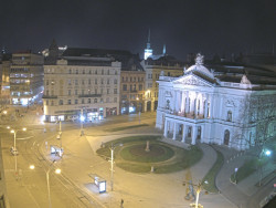 Malinovského náměstí