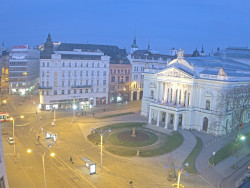 Malinovského náměstí