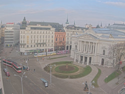 Malinovského náměstí