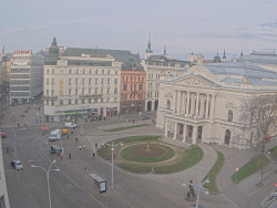 Malinovského náměstí