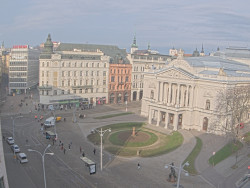 Malinovského náměstí