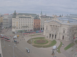 Malinovského náměstí