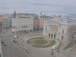 Malinovského náměstí