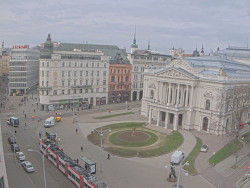 Malinovského náměstí