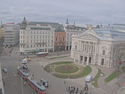 Malinovského náměstí