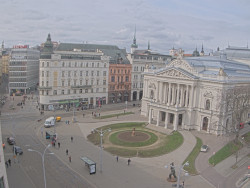 Malinovského náměstí