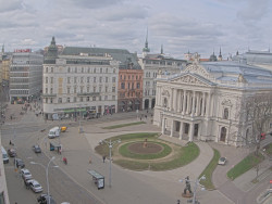 Malinovského náměstí