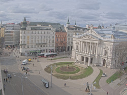 Malinovského náměstí