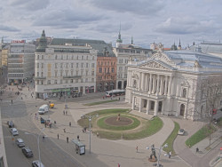 Malinovského náměstí