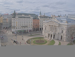 Malinovského náměstí