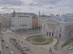 Malinovského náměstí