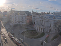 Malinovského náměstí