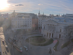 Malinovského náměstí