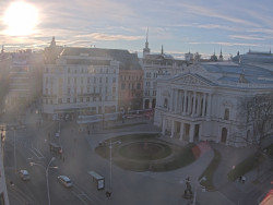 Malinovského náměstí