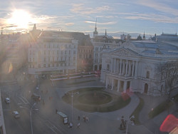 Malinovského náměstí