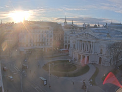 Malinovského náměstí