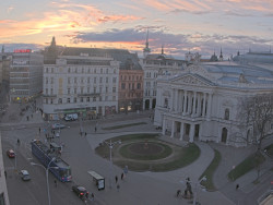 Malinovského náměstí