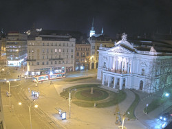 Malinovského náměstí