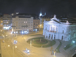 Malinovského náměstí