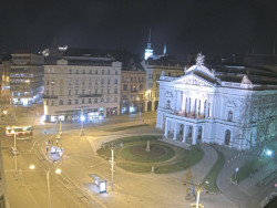 Malinovského náměstí