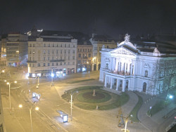 Malinovského náměstí