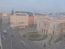 Malinovského náměstí