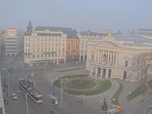 Město Brno - Malinovského náměstí - 13.3.2026 v 07:15 Město Brno - Malinovského náměstí - 13.3.2026 v 07:15