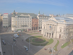 Malinovského náměstí