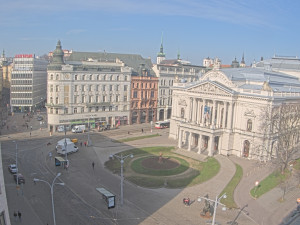 Město Brno - Malinovského náměstí - 13.3.2026 v 09:15 Město Brno - Malinovského náměstí - 13.3.2026 v 09:15