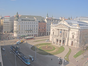 Město Brno - Malinovského náměstí - 13.3.2026 v 10:30 Město Brno - Malinovského náměstí - 13.3.2026 v 10:30