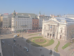 Malinovského náměstí