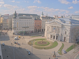 Město Brno - Malinovského náměstí - 13.3.2026 v 13:00 Město Brno - Malinovského náměstí - 13.3.2026 v 13:00