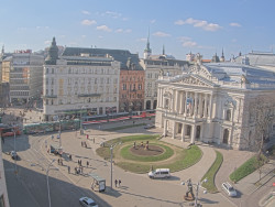 Malinovského náměstí